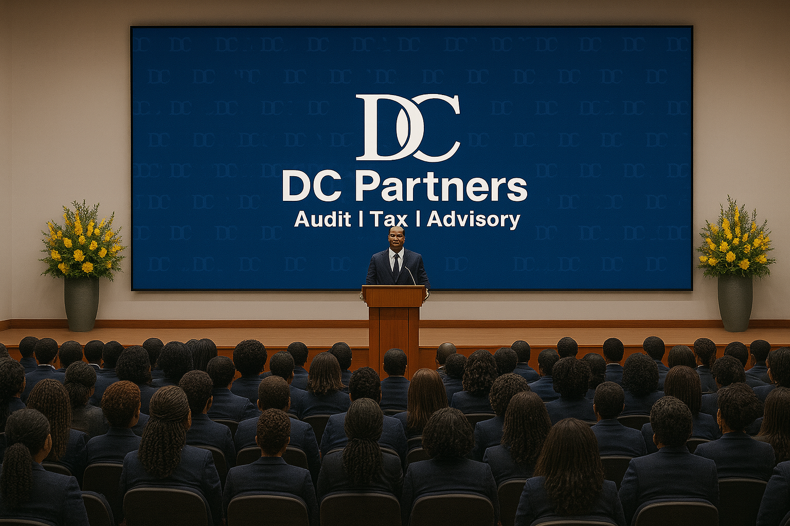 Advisory & Consulting Services